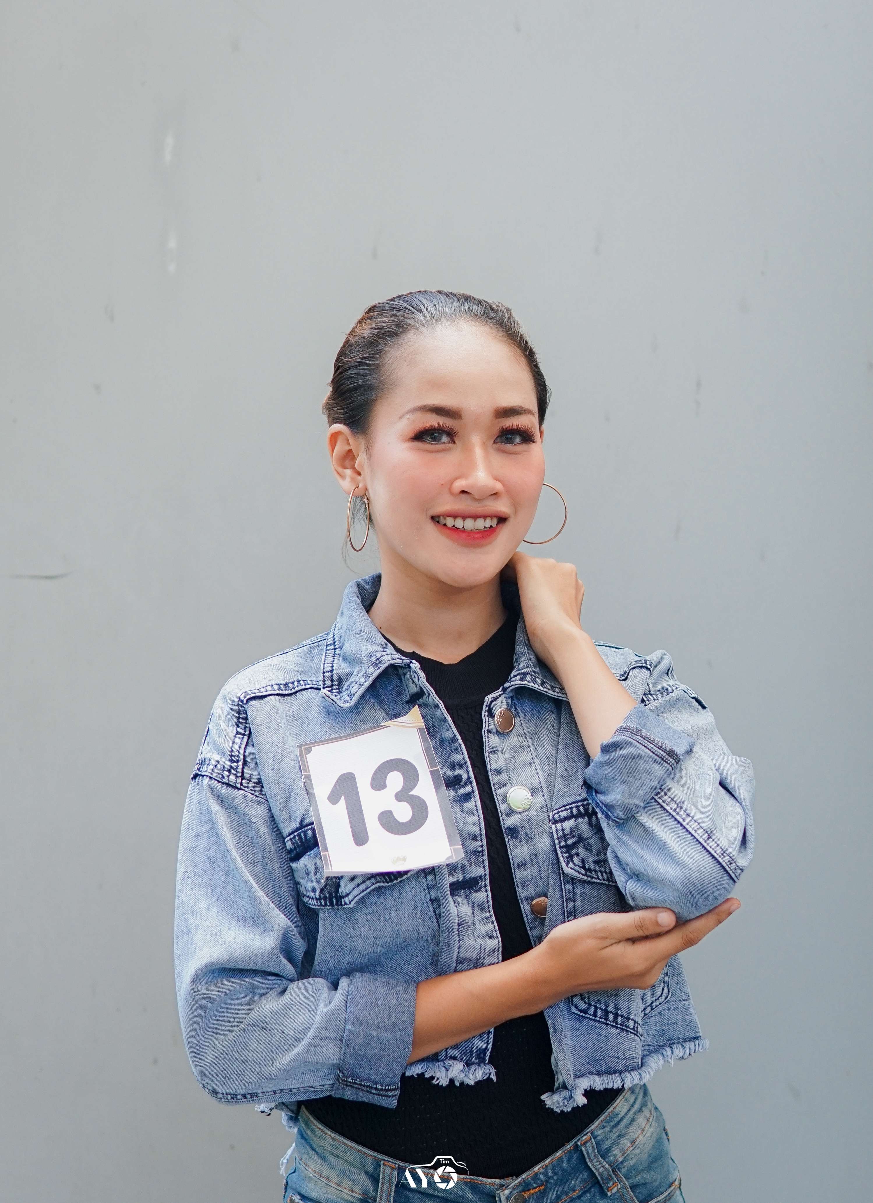 MALIKA JEILA PUTRI